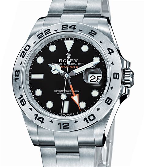 rolex oyster perpetual date explorer 2 tiffany &|Rolex Oyster Perpetual tiffany dial.